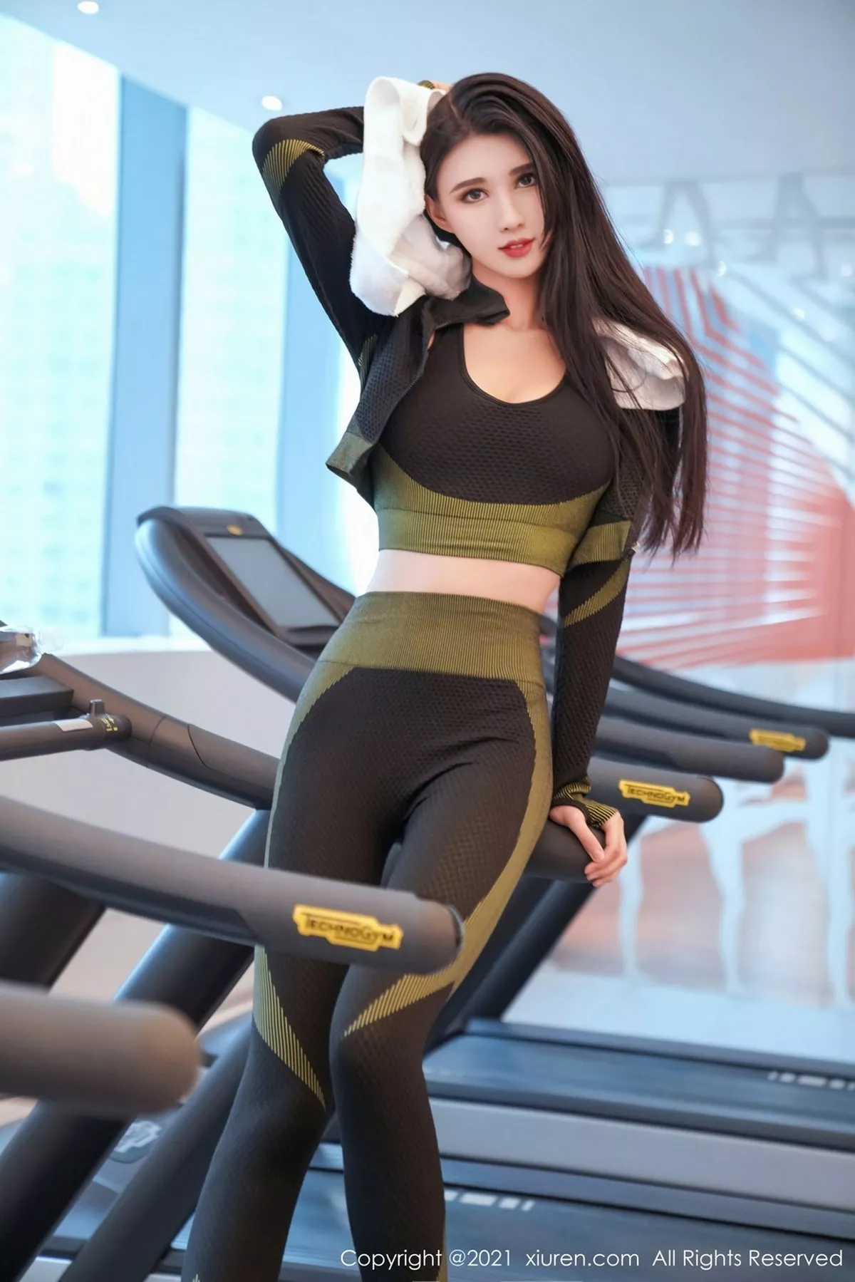 [XiuRen秀人网]第3040期葛征写真 [56P]-056