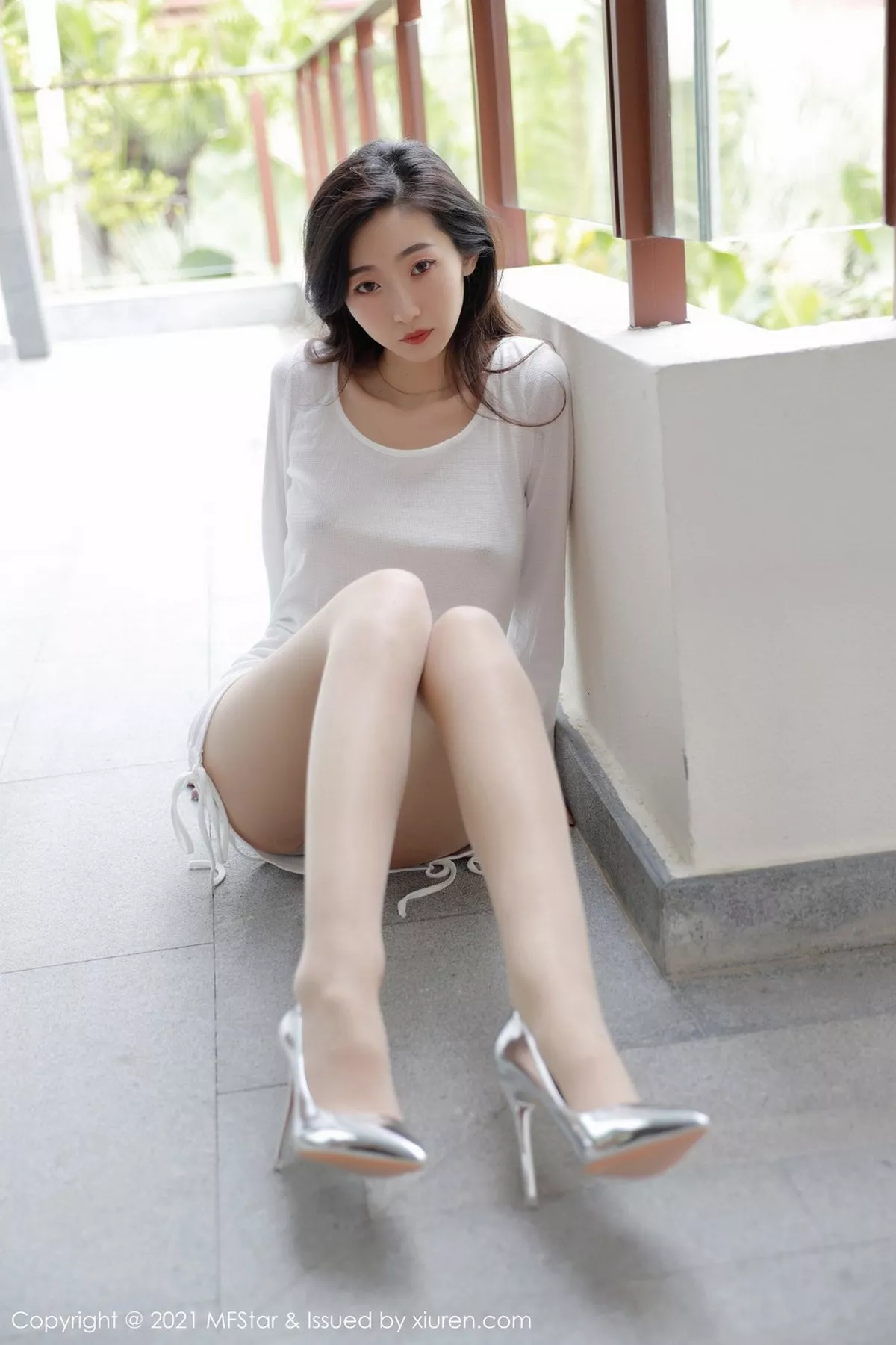 [MFStar模范学院]第446期安琪Yee写真 [50P]-031