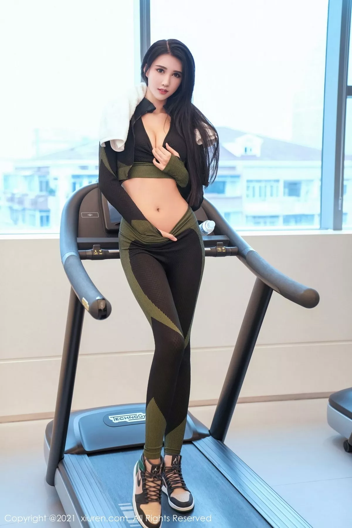 [XiuRen秀人网]第3040期葛征写真 [56P]-023