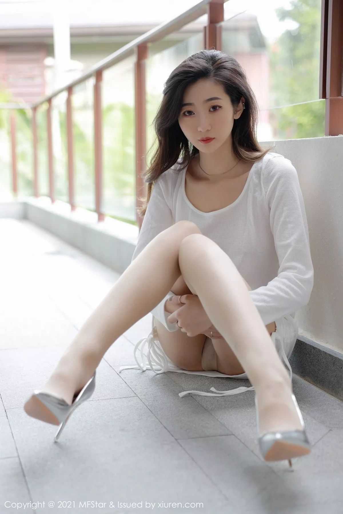[MFStar模范学院]第446期安琪Yee写真 [50P]-026