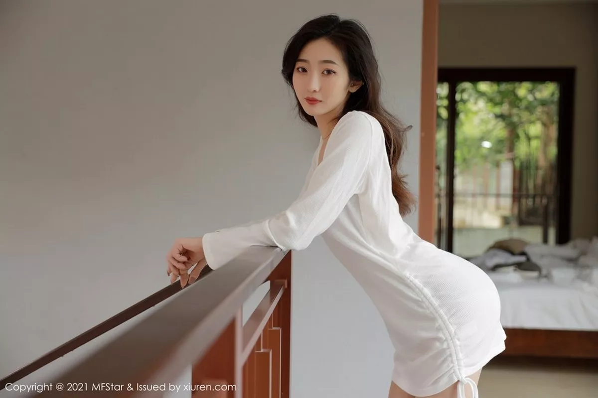 [MFStar模范学院]第446期安琪Yee写真 [50P]-019