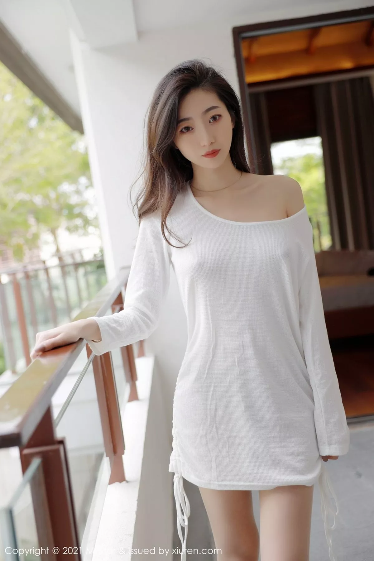 [MFStar模范学院]第446期安琪Yee写真 [50P]-043