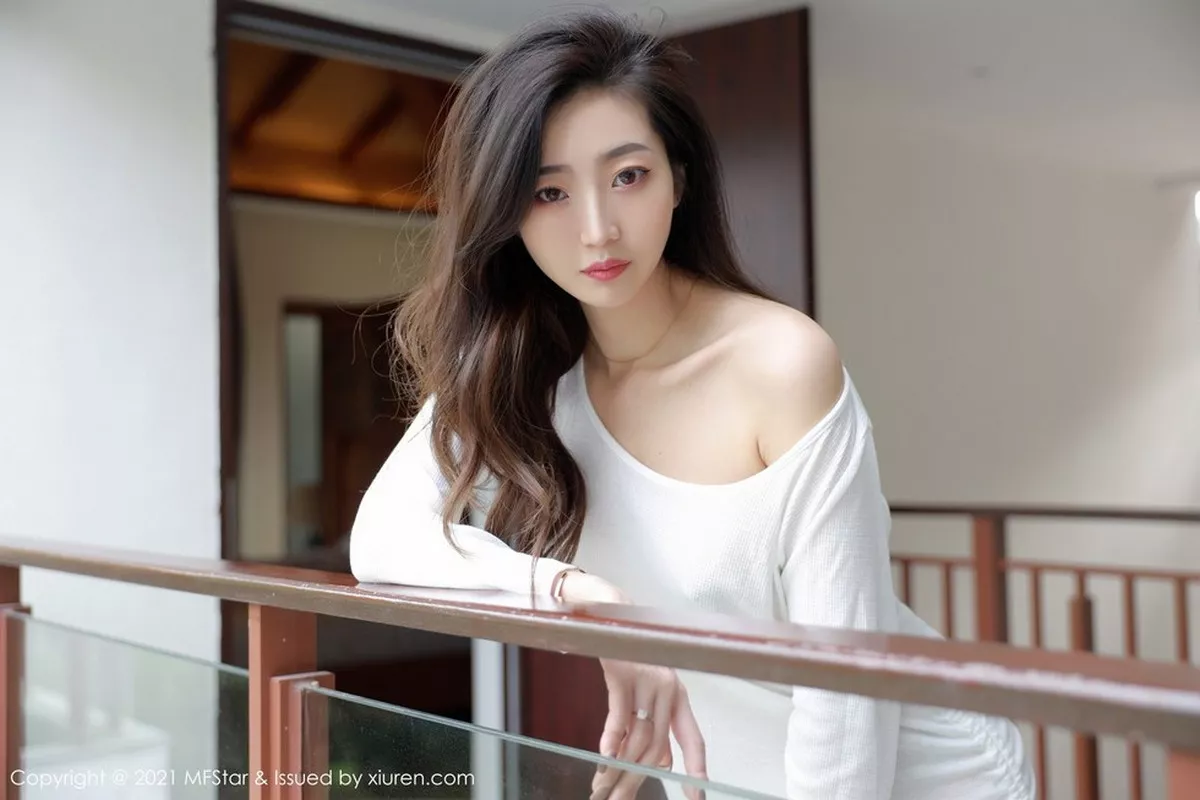 [MFStar模范学院]第446期安琪Yee写真 [50P]-047