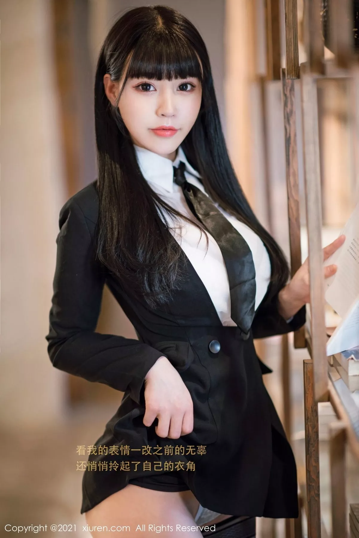 [XiuRen秀人网]第3038期朱可儿写真 [45P]-009