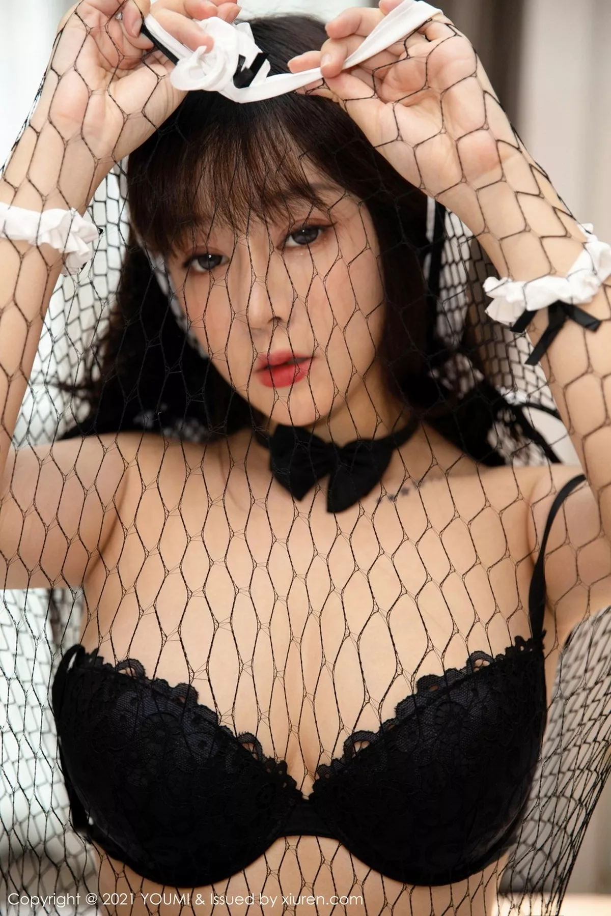 [YouMi尤蜜荟]第593期王雨纯写真 [48P]-018