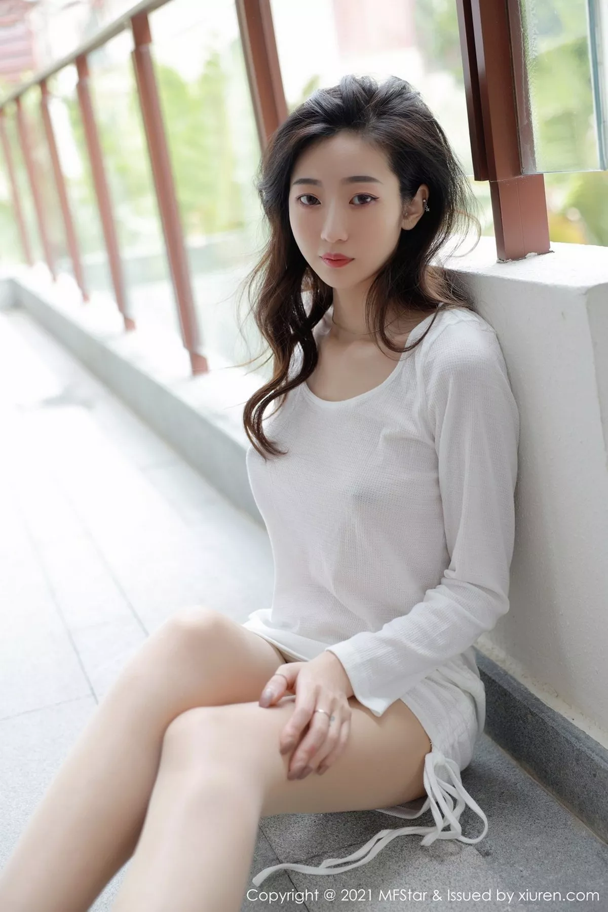 [MFStar模范学院]第446期安琪Yee写真 [50P]-023