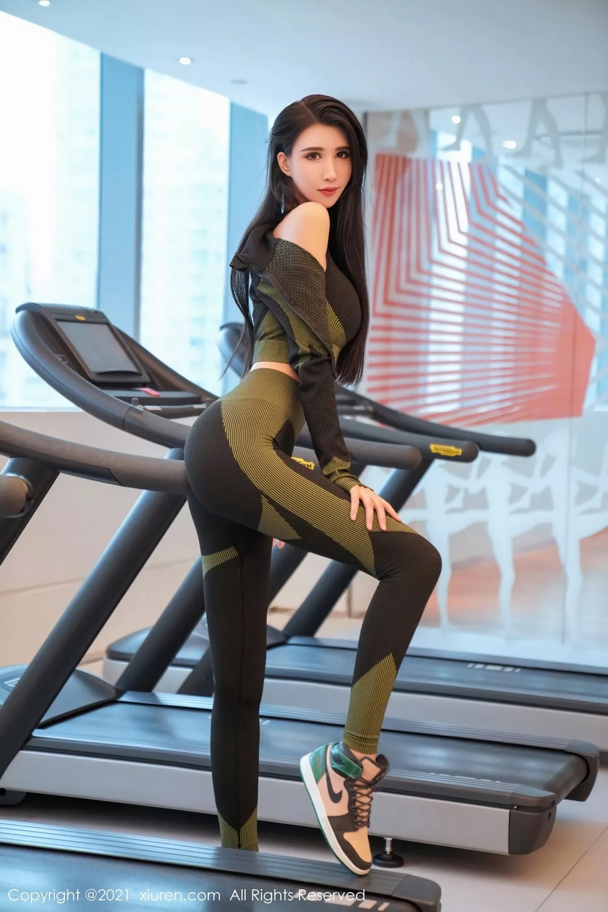 [XiuRen秀人网]第3040期葛征写真 [56P]-045