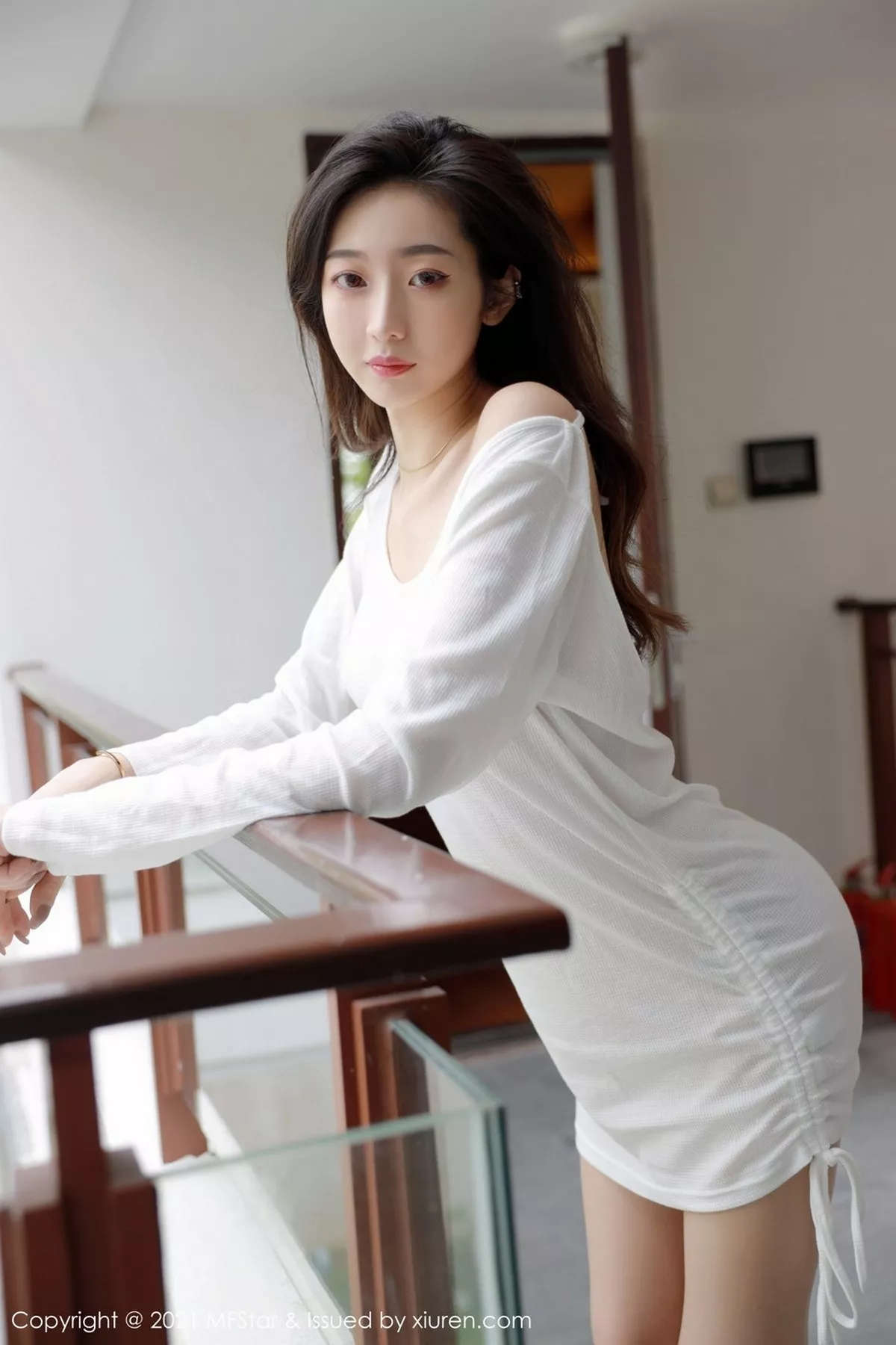 [MFStar模范学院]第446期安琪Yee写真 [50P]-042