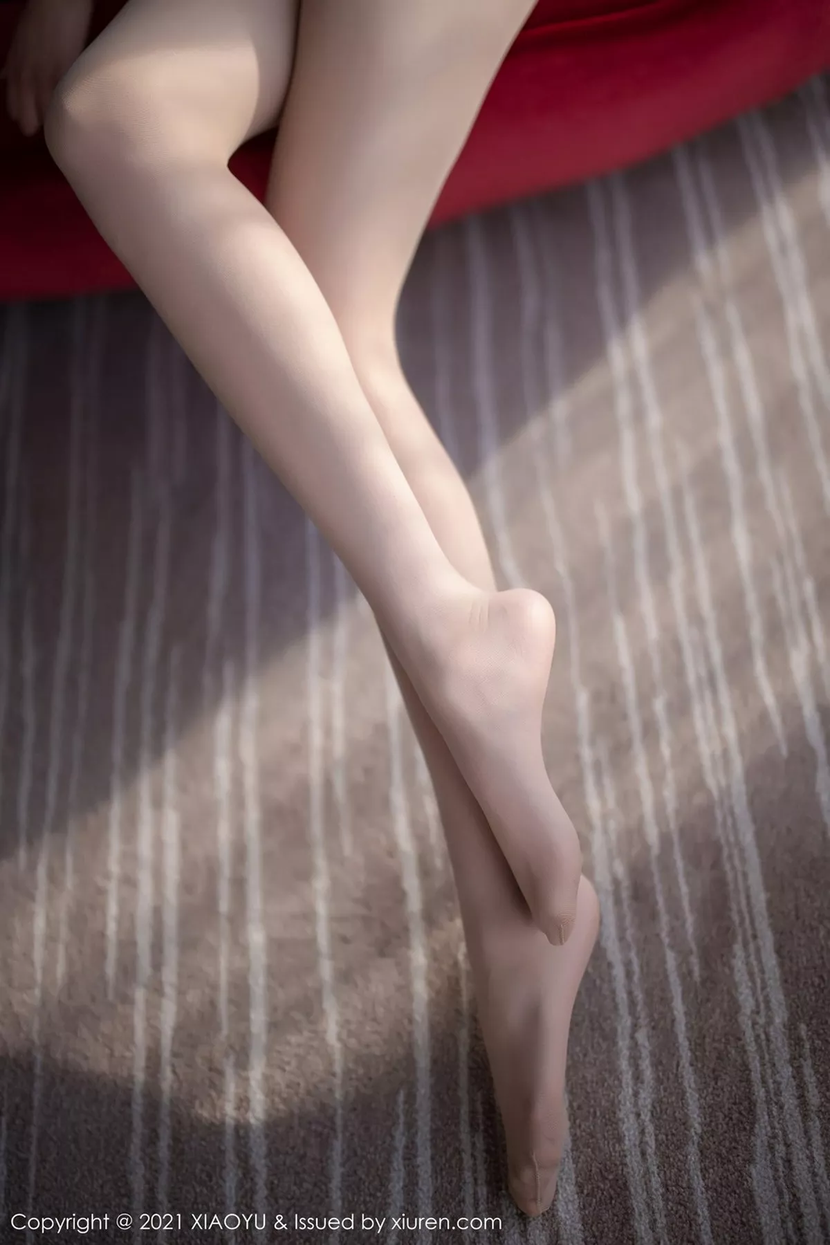 [XiaoYu画语界]第458期蜜桃酱写真 [62P]-043