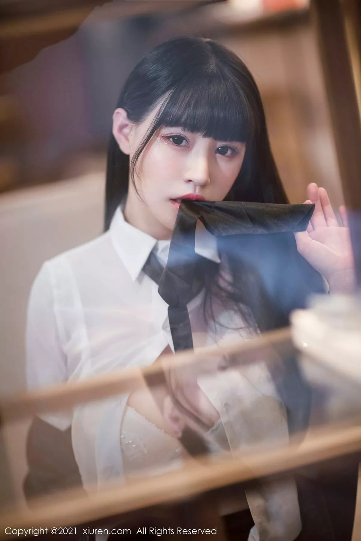 [XiuRen秀人网]第3038期朱可儿写真 [45P]-023