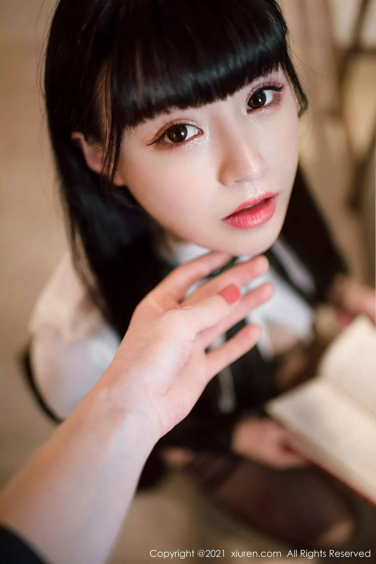 [XiuRen秀人网]第3038期朱可儿写真 [45P]-026