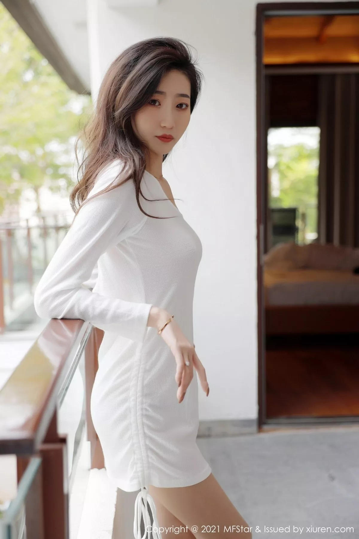 [MFStar模范学院]第446期安琪Yee写真 [50P]-044