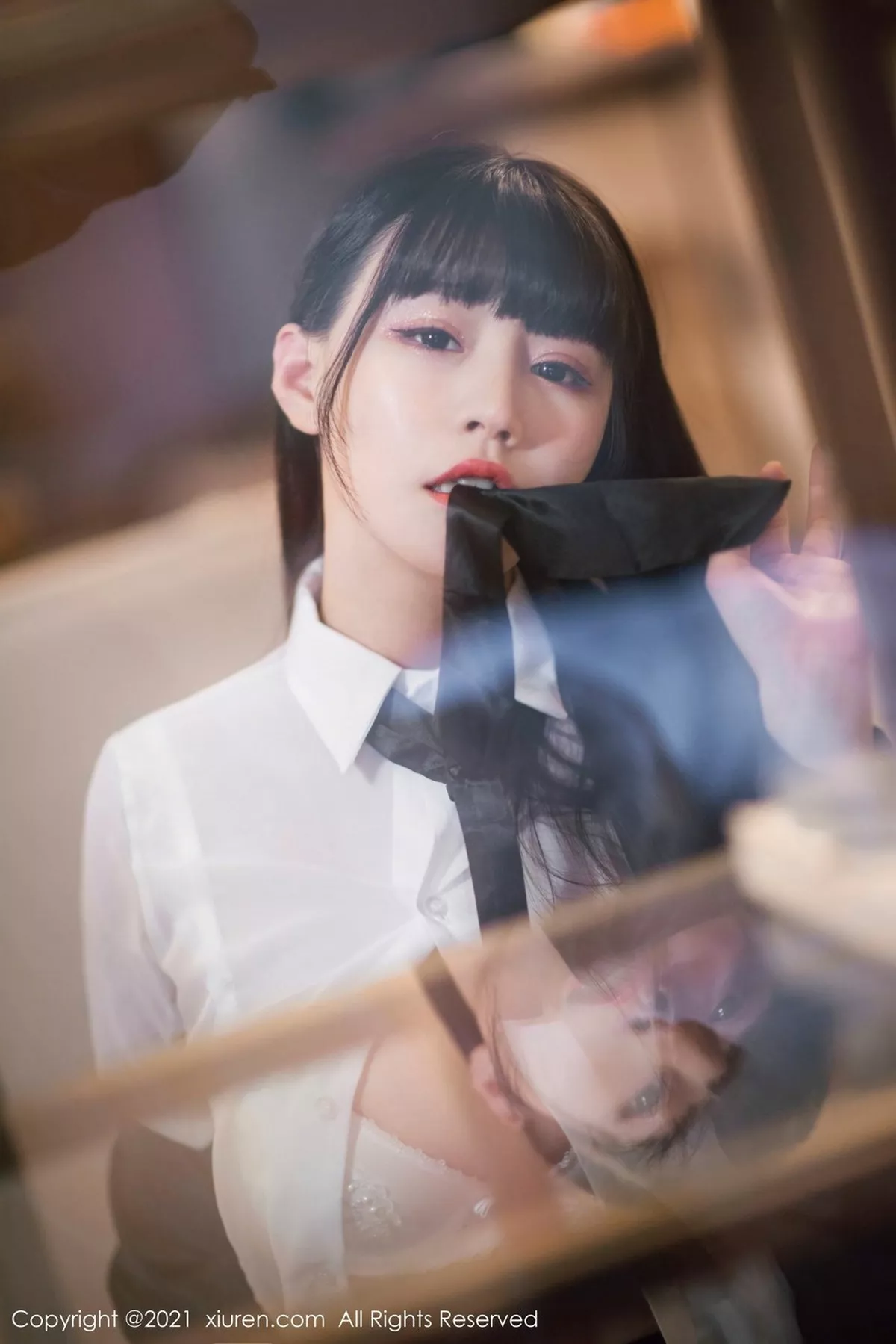[XiuRen秀人网]第3038期朱可儿写真 [45P]-022