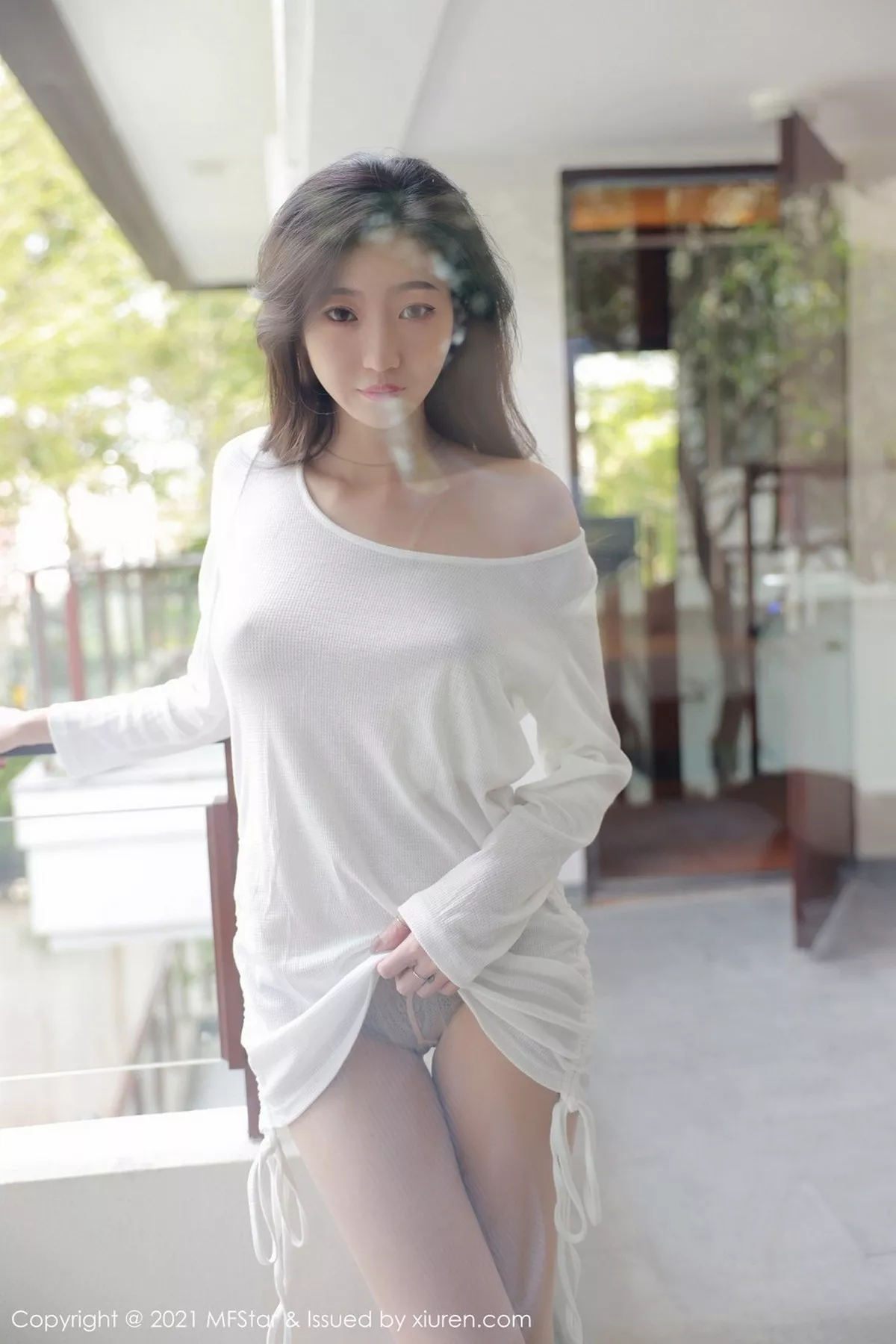 [MFStar模范学院]第446期安琪Yee写真 [50P]-039