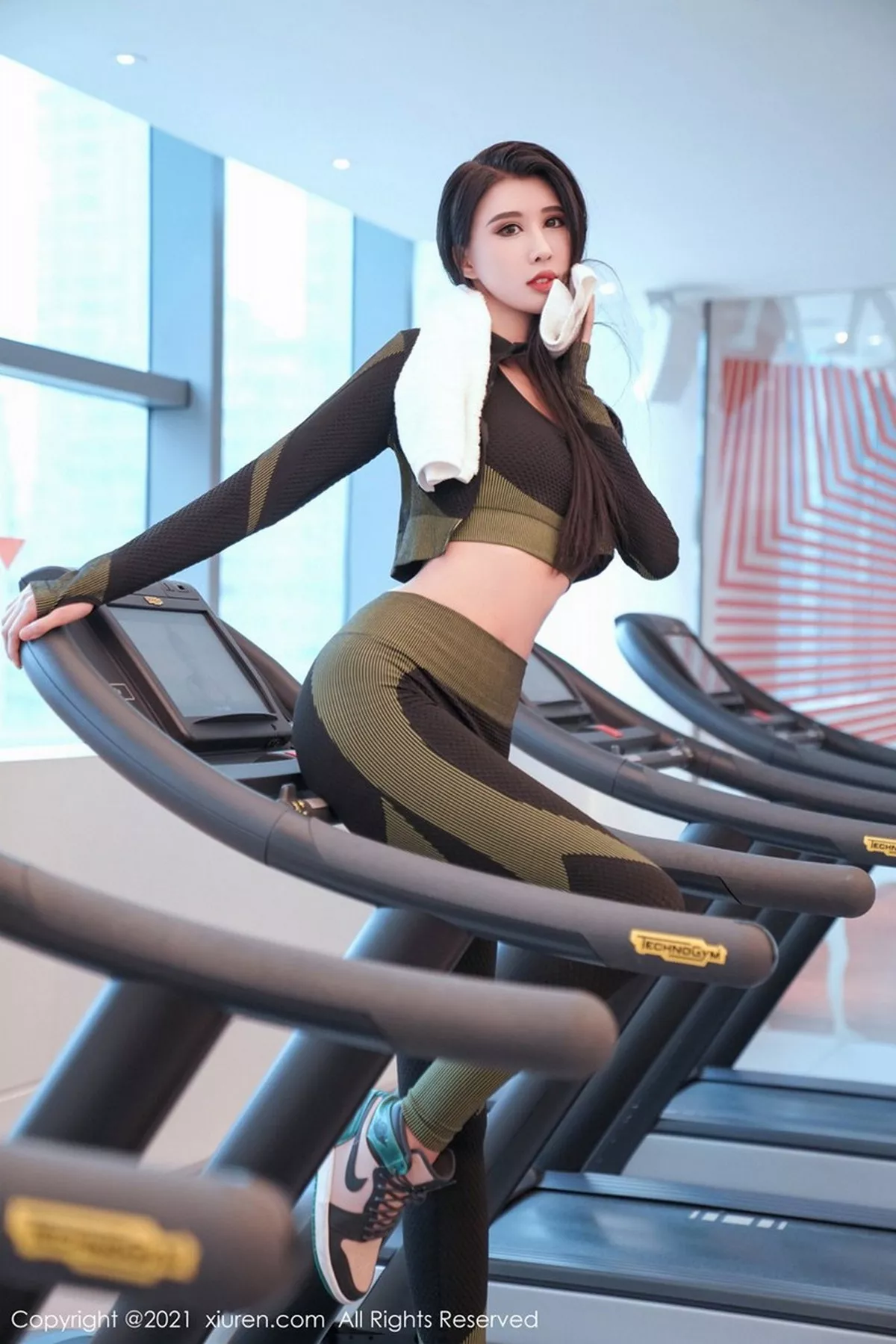 [XiuRen秀人网]第3040期葛征写真 [56P]-030