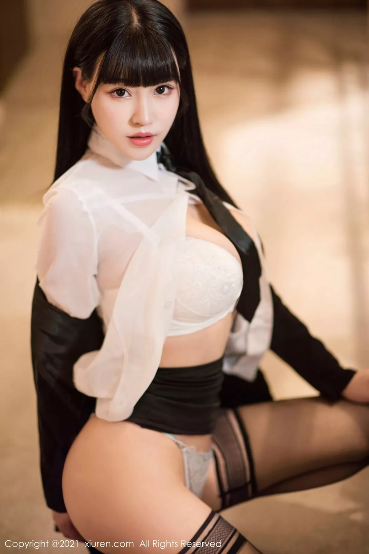[XiuRen秀人网]第3038期朱可儿写真 [45P]-020