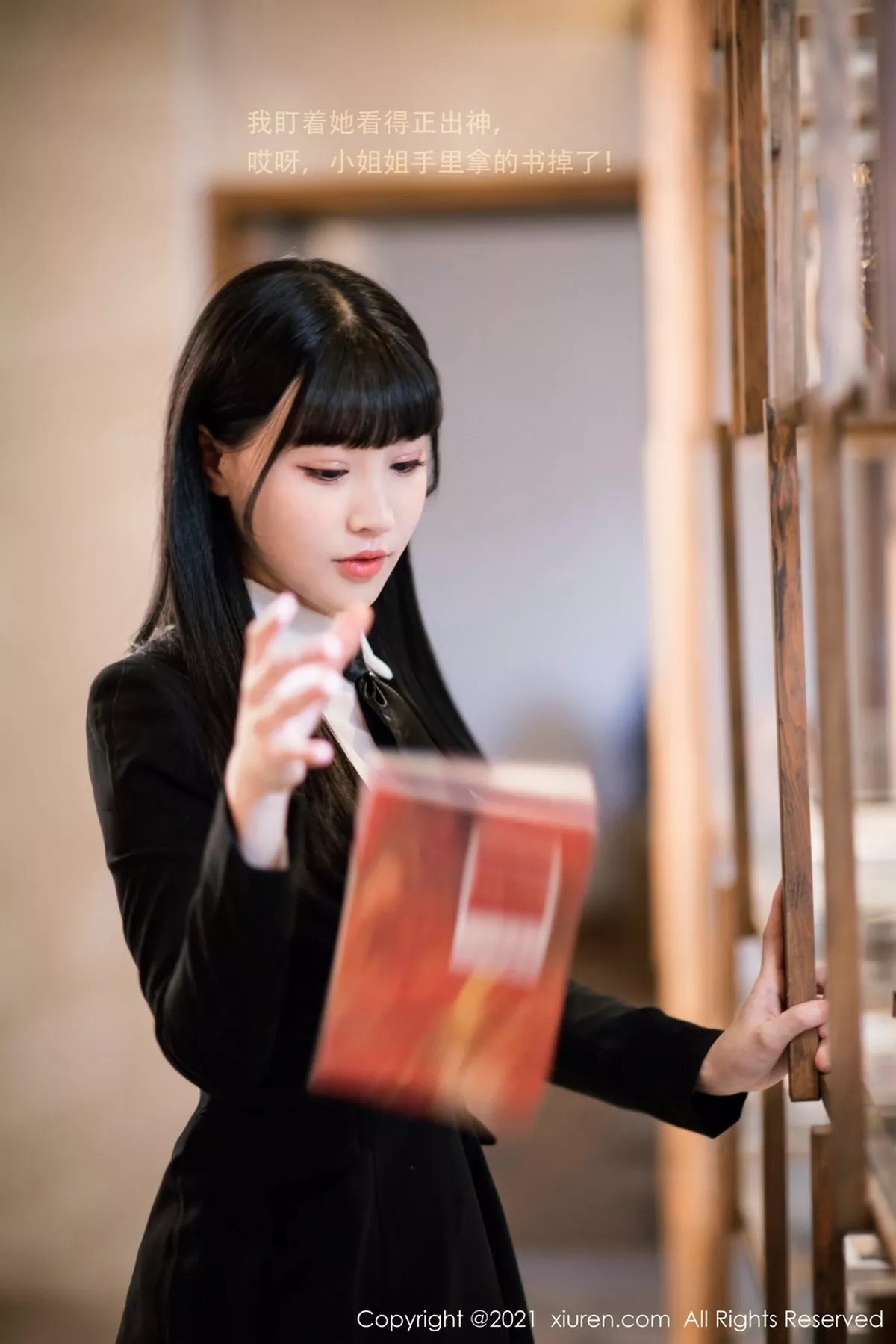 [XiuRen秀人网]第3038期朱可儿写真 [45P]-002
