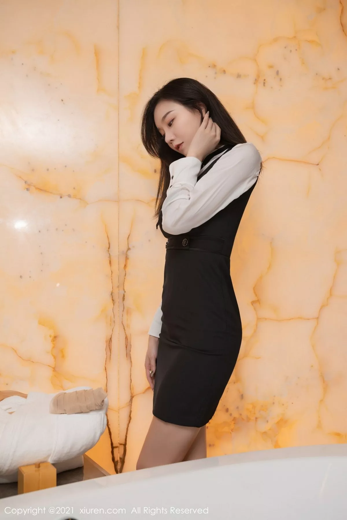 [XiuRen秀人网]第3042期安然写真 [86P]-082