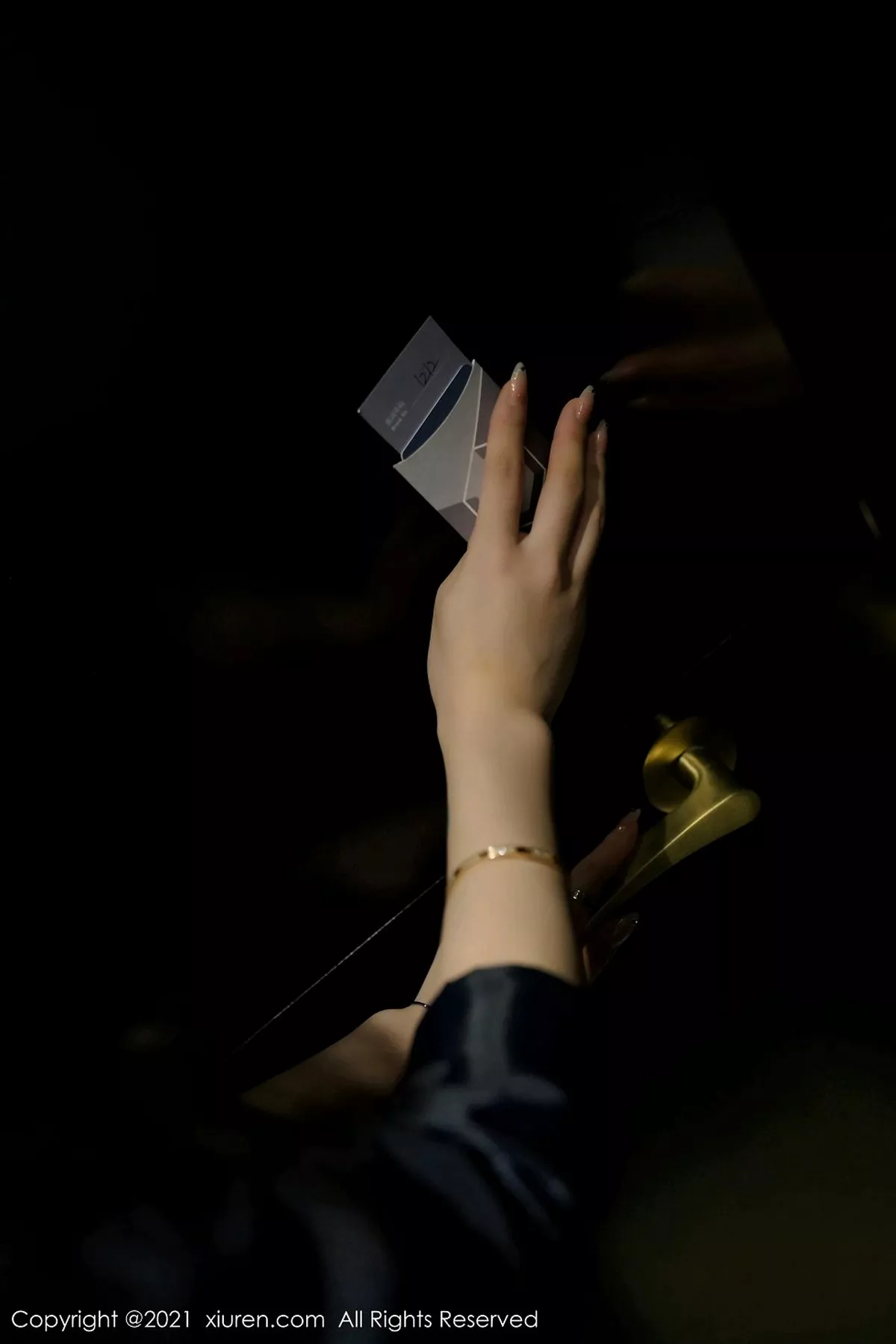 [XiuRen秀人网]第3043期玉兔miki写真 [80P]-016