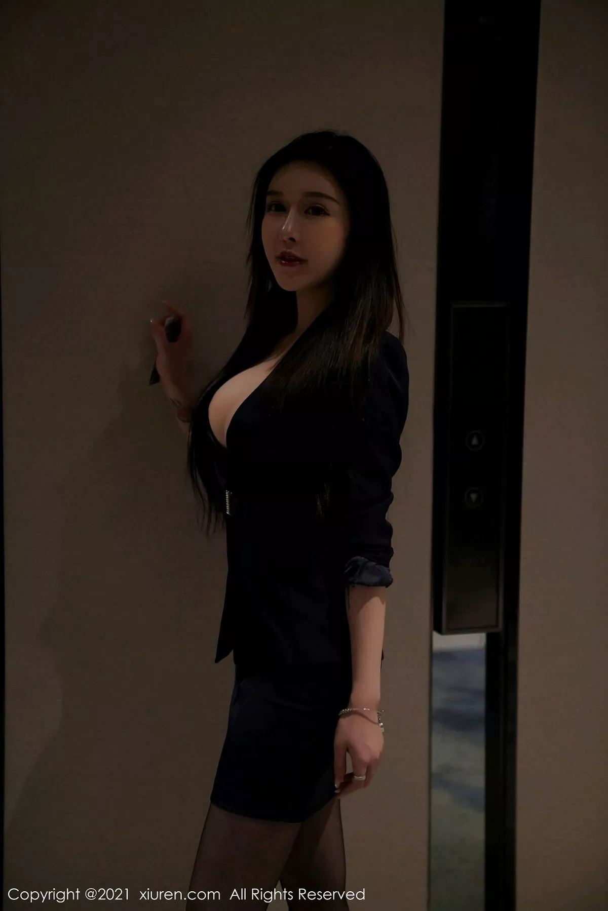 [XiuRen秀人网]第3043期玉兔miki写真 [80P]-008