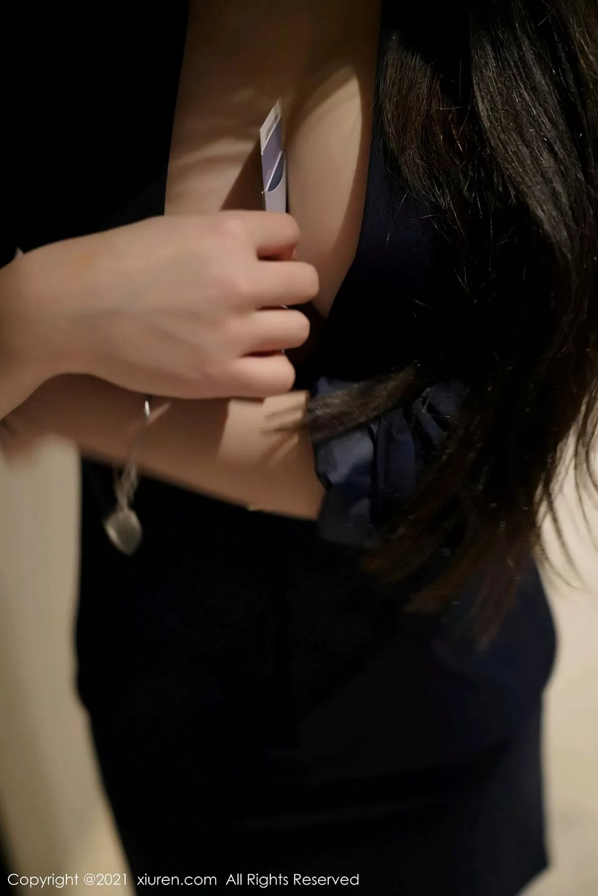 [XiuRen秀人网]第3043期玉兔miki写真 [80P]-014