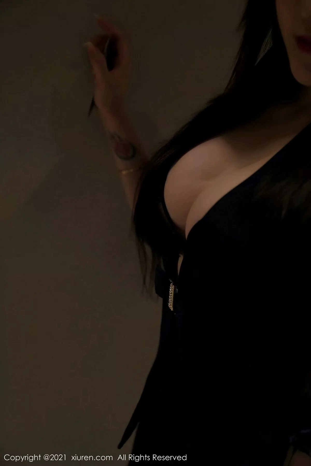 [XiuRen秀人网]第3043期玉兔miki写真 [80P]-007