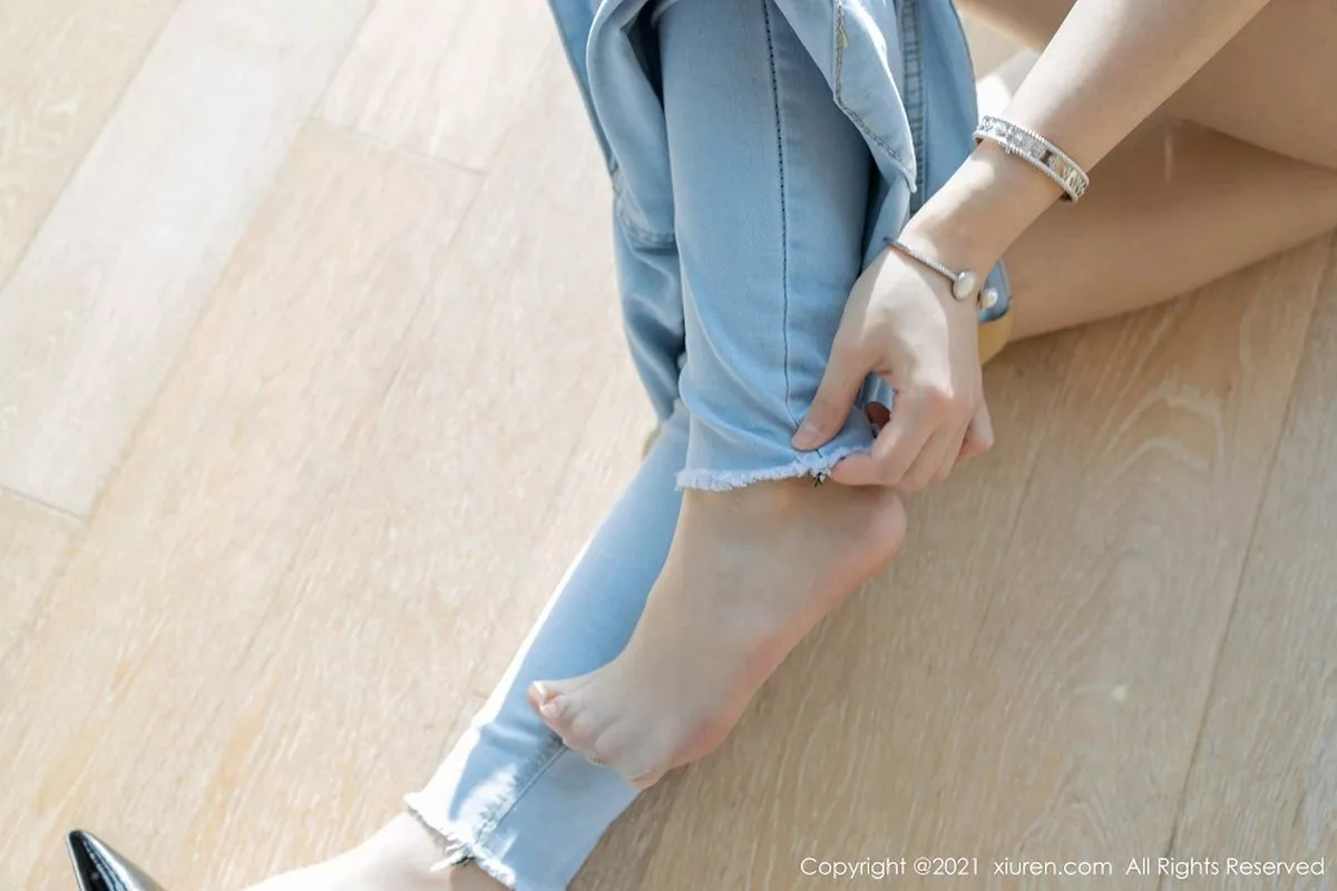 [XiuRen秀人网]第3047期朱可儿写真 [56P]-030