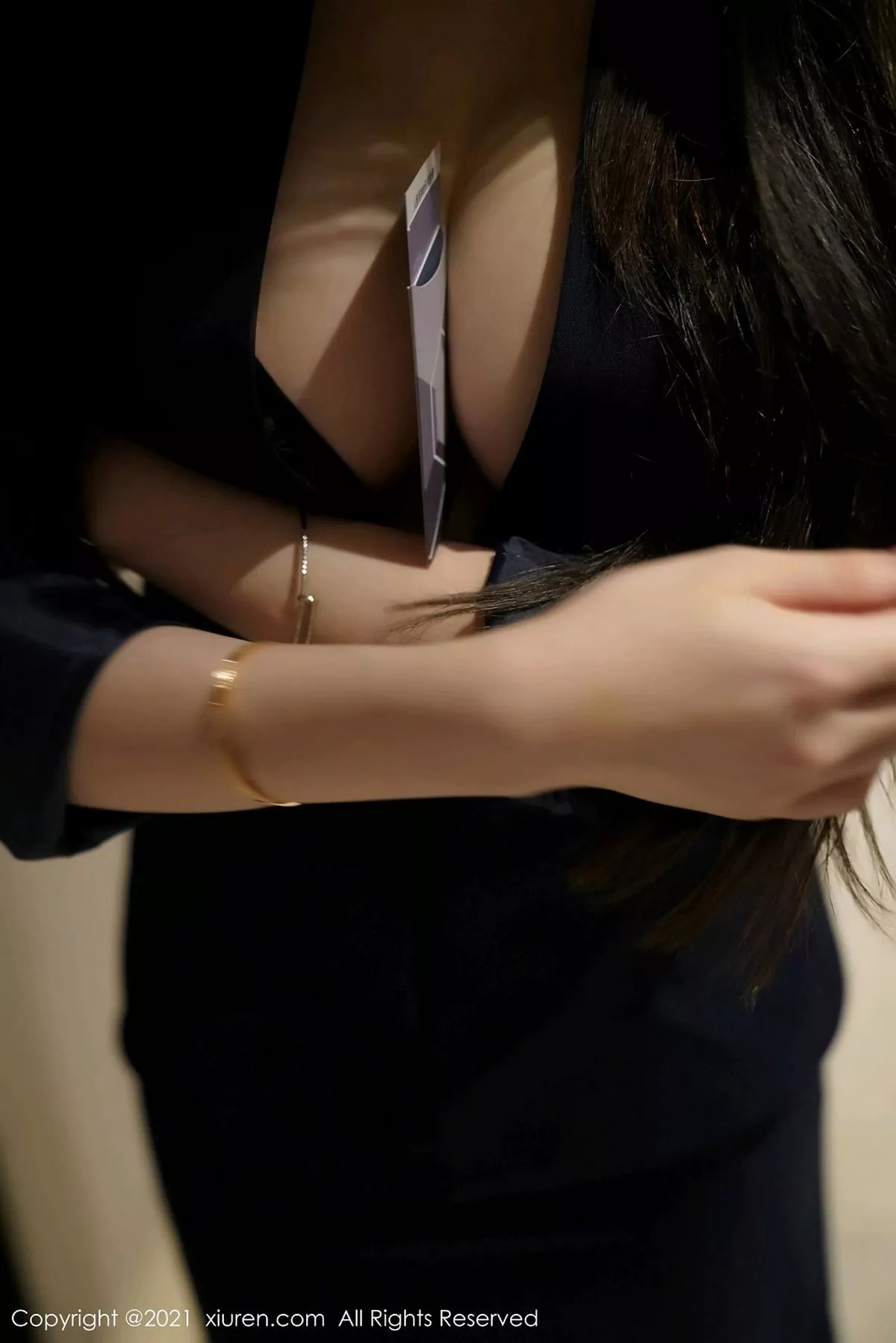 [XiuRen秀人网]第3043期玉兔miki写真 [80P]-015