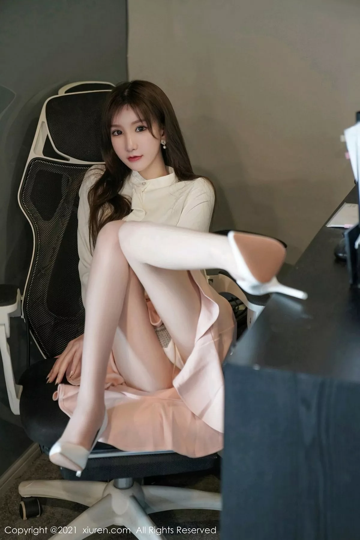 [XiuRen秀人网]第3046期周于希写真 [100P]-016