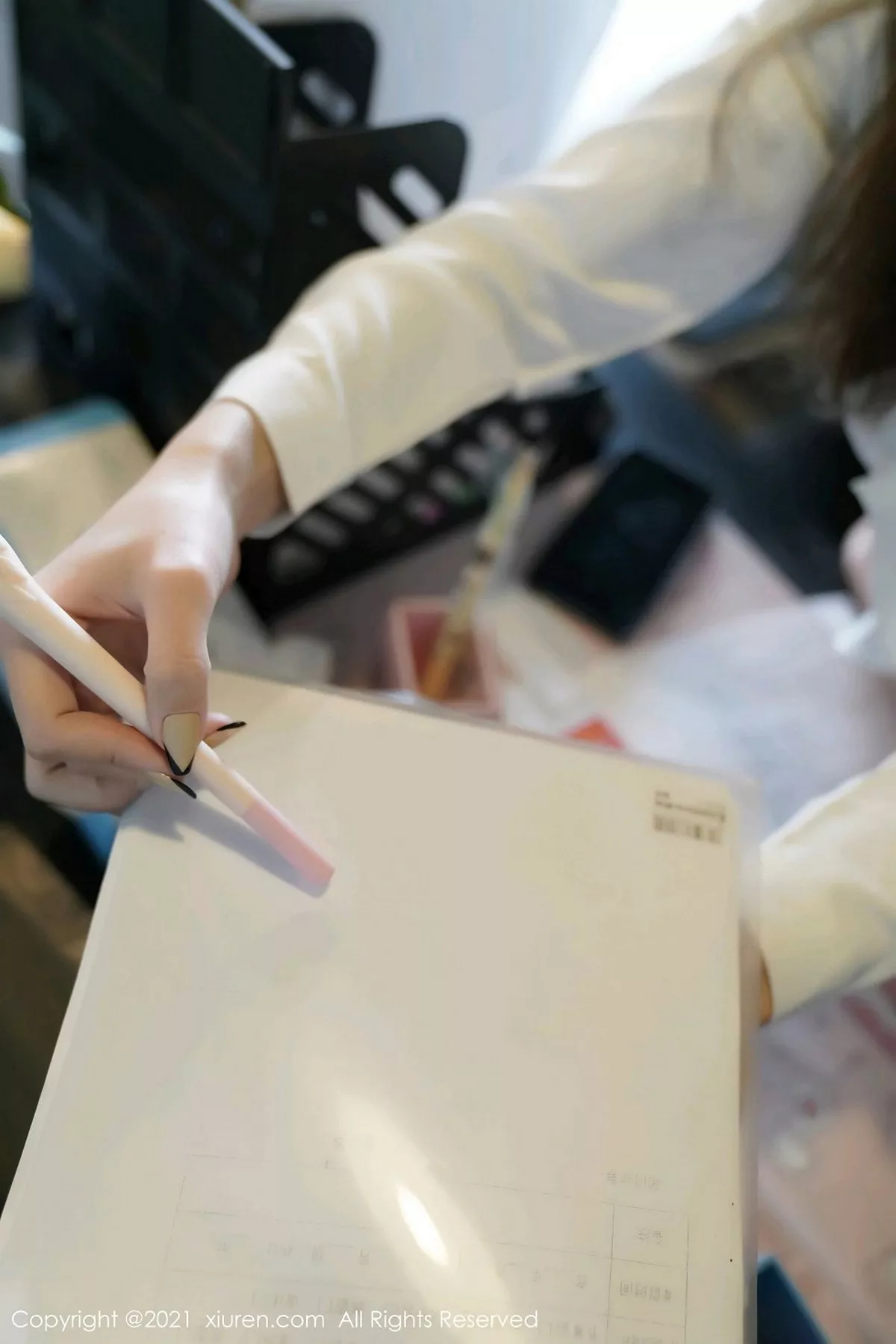 [XiuRen秀人网]第3046期周于希写真 [100P]-013
