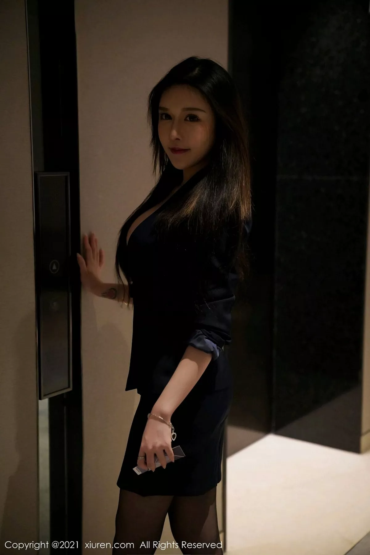 [XiuRen秀人网]第3043期玉兔miki写真 [80P]-011