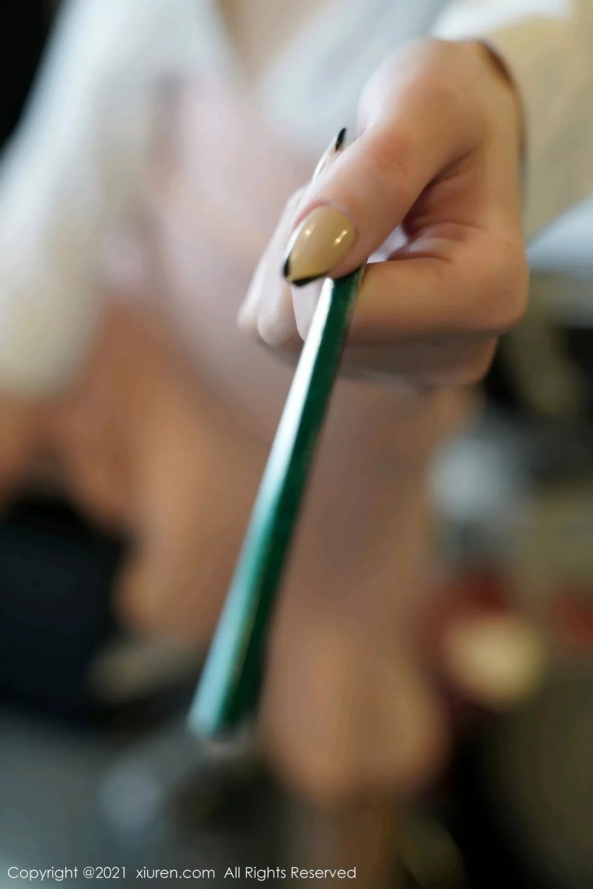 [XiuRen秀人网]第3046期周于希写真 [100P]-048