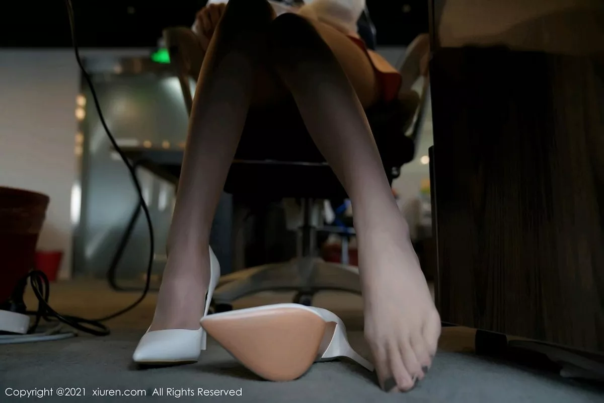 [XiuRen秀人网]第3046期周于希写真 [100P]-033