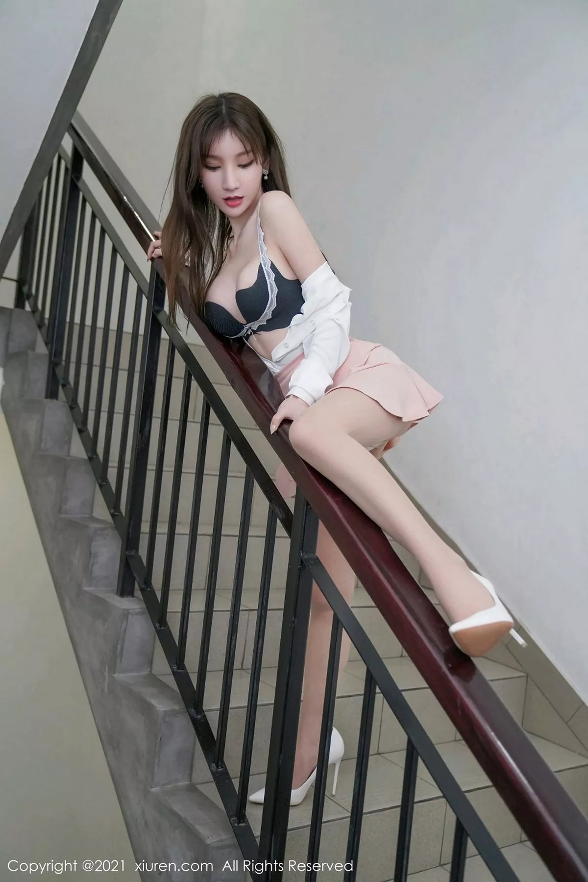 [XiuRen秀人网]第3046期周于希写真 [100P]-074