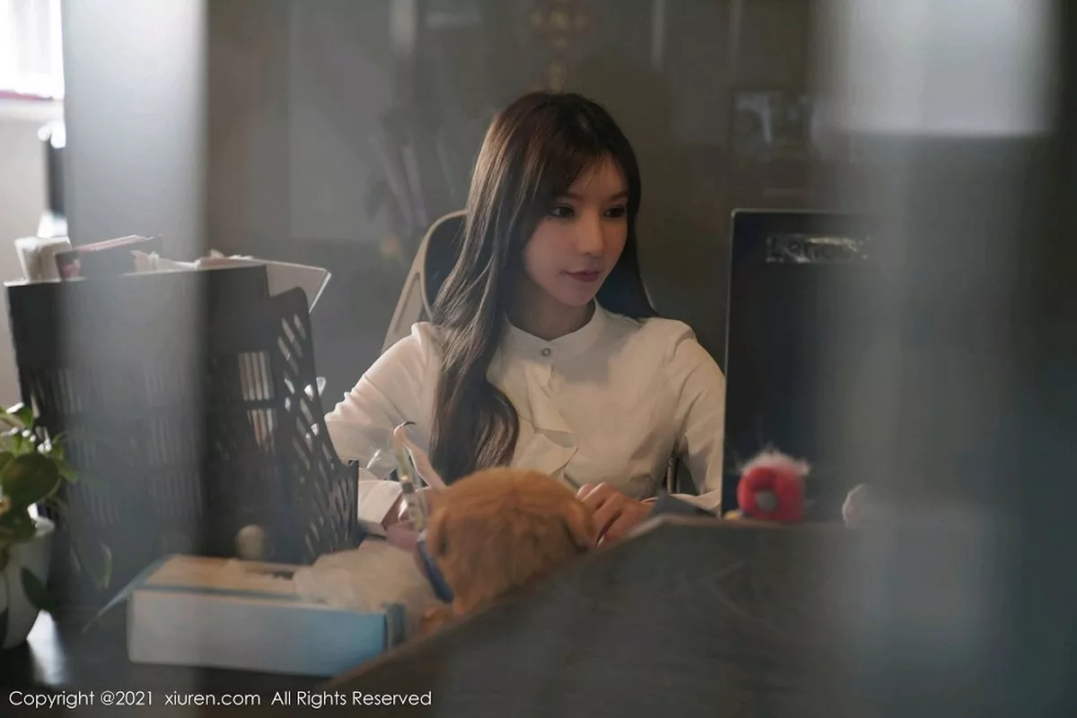 [XiuRen秀人网]第3046期周于希写真 [100P]-006