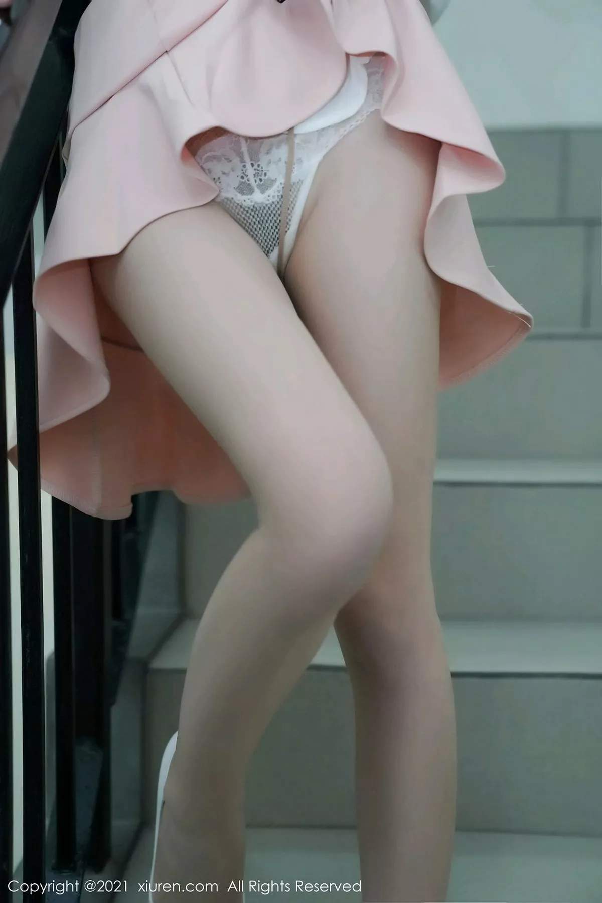 [XiuRen秀人网]第3046期周于希写真 [100P]-064