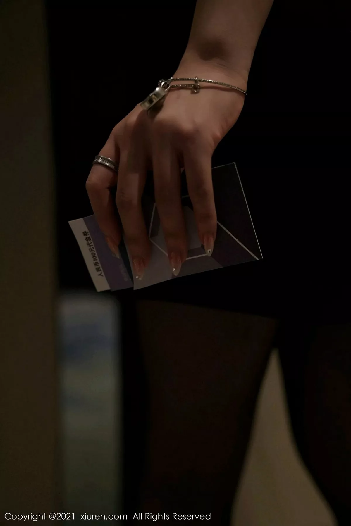 [XiuRen秀人网]第3043期玉兔miki写真 [80P]-010