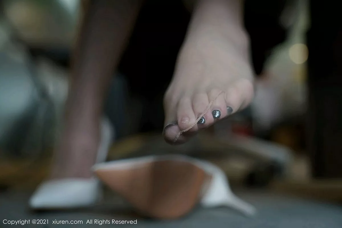 [XiuRen秀人网]第3046期周于希写真 [100P]-034