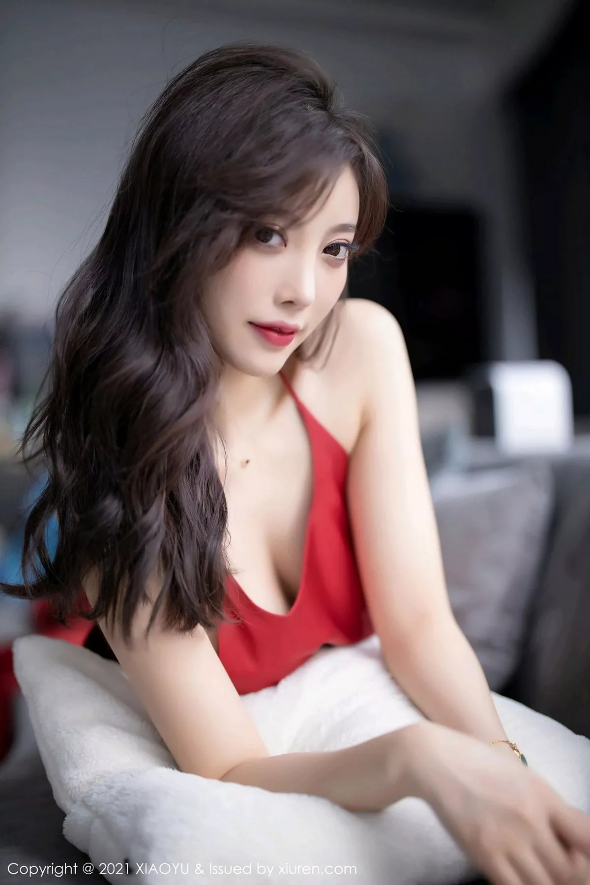 [XiaoYu画语界]第460期杨晨晨写真 [71P]-066