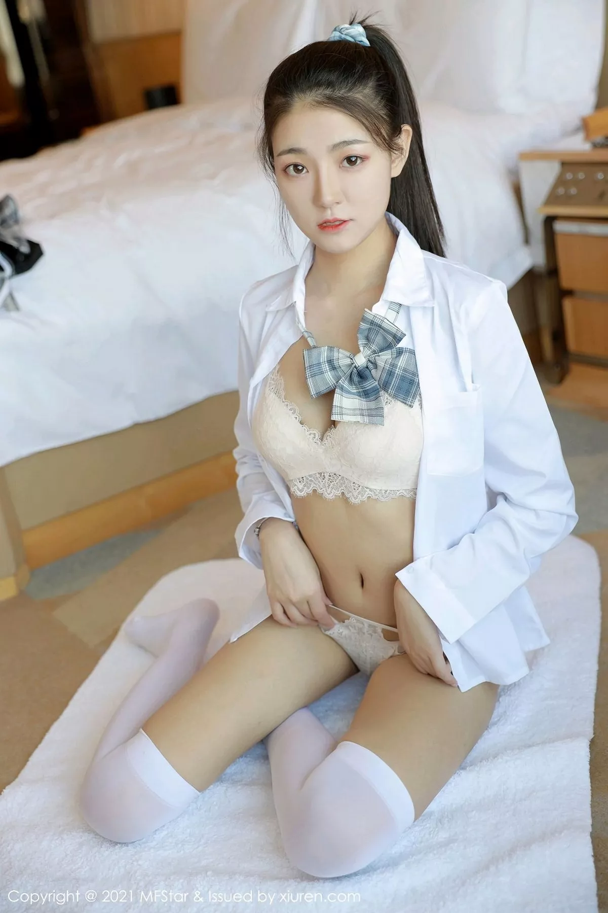 [MFStar模范学院]第448期苏雨彤写真 [40P]-035