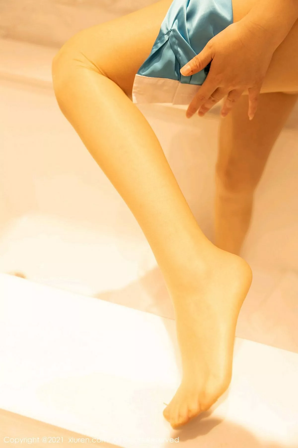 [XiuRen秀人网]第3051期赵惟依写真 [84P]-084