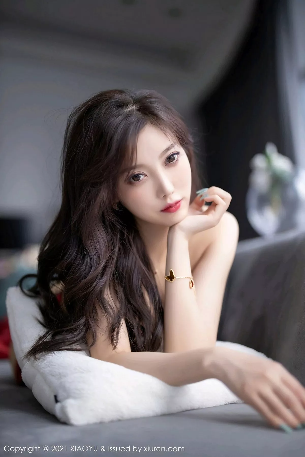 [XiaoYu画语界]第460期杨晨晨写真 [71P]-067