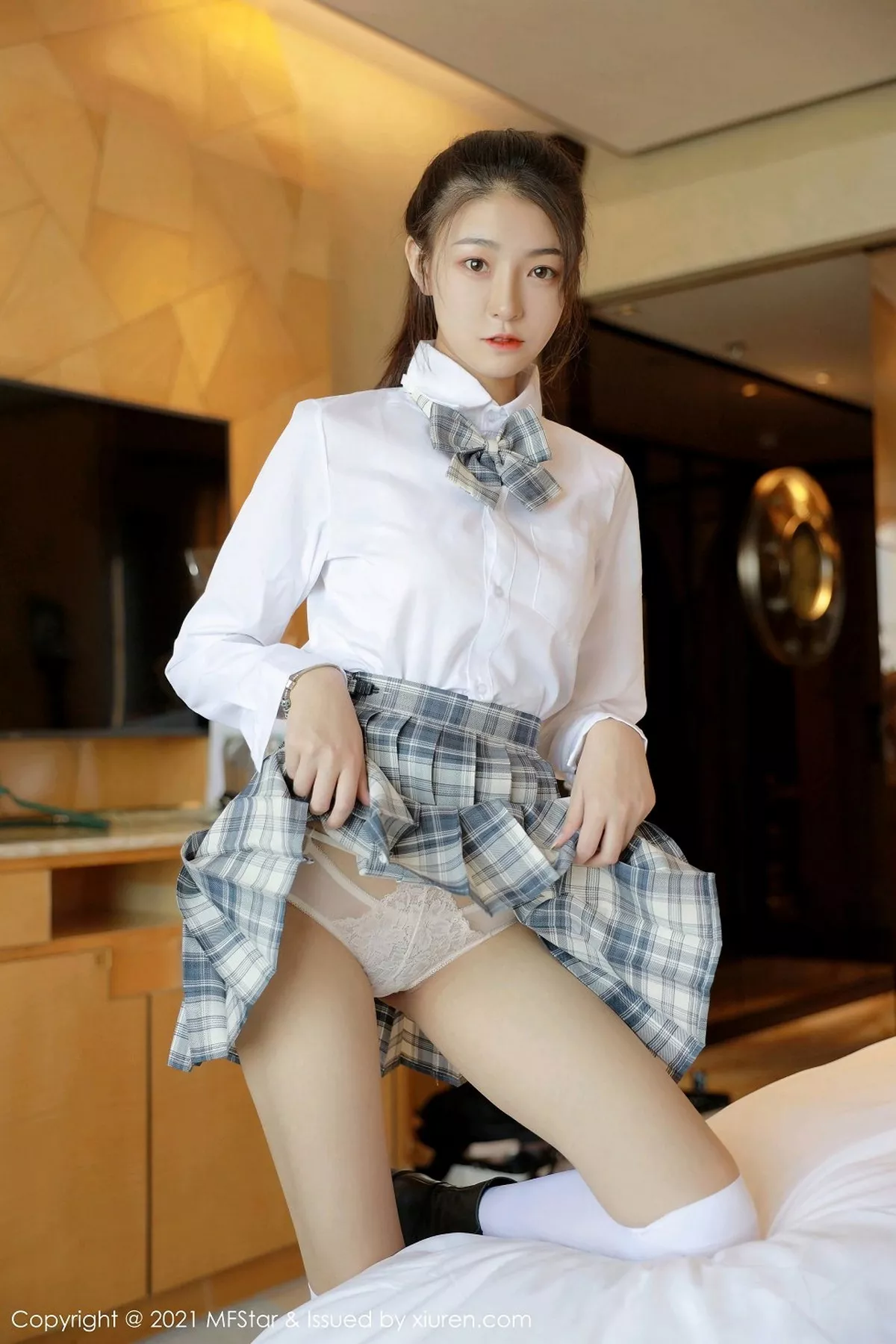 [MFStar模范学院]第448期苏雨彤写真 [40P]-013