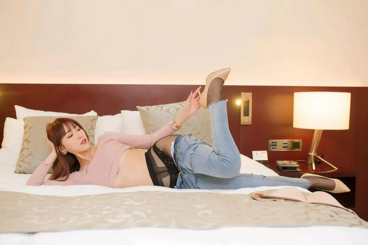 [XiuRen秀人网]第3053期周慕汐写真 [86P]-041
