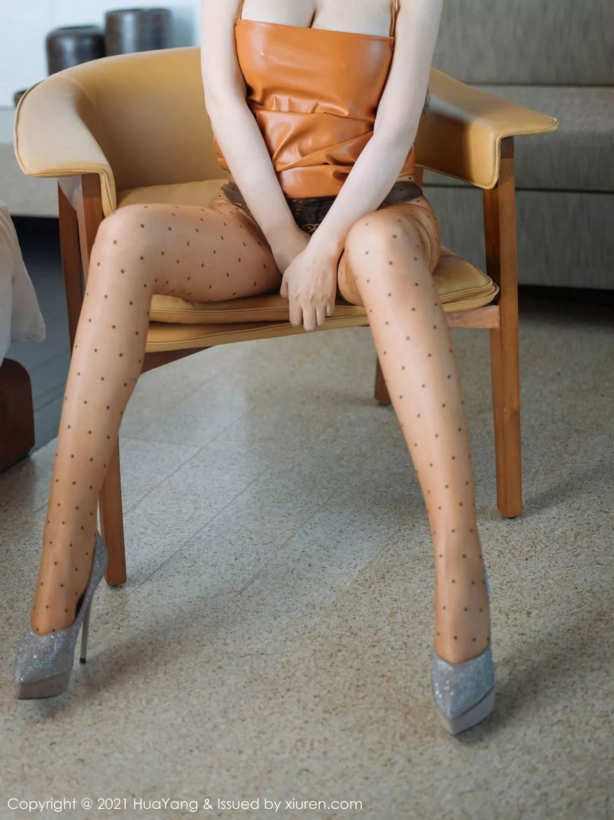 [HuaYang花漾]第359期允爾写真 [42P]-019