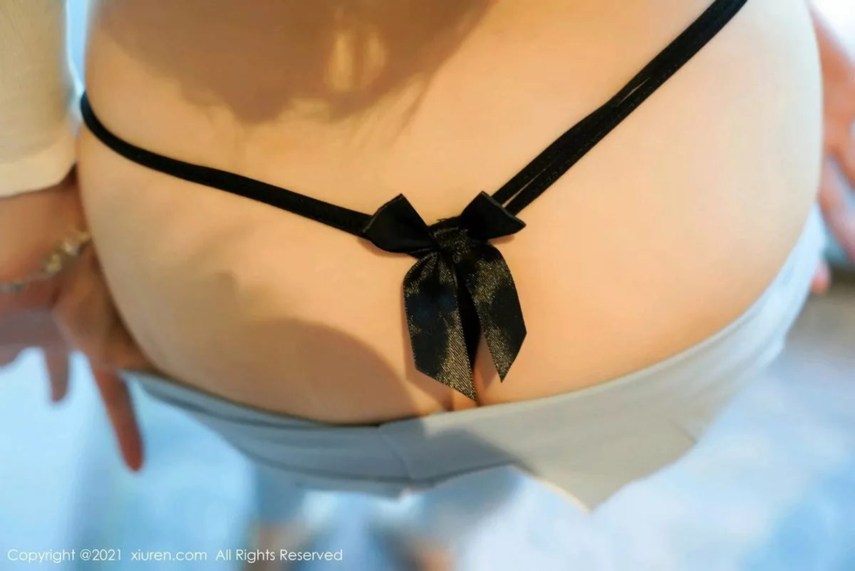 [XiuRen秀人网]第3055期糯美子写真 [43P]-034