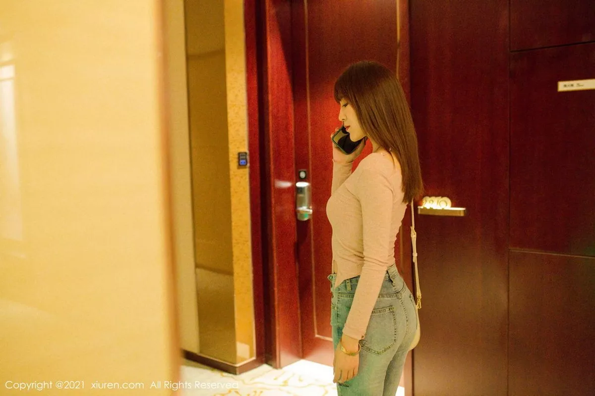 [XiuRen秀人网]第3053期周慕汐写真 [86P]-012