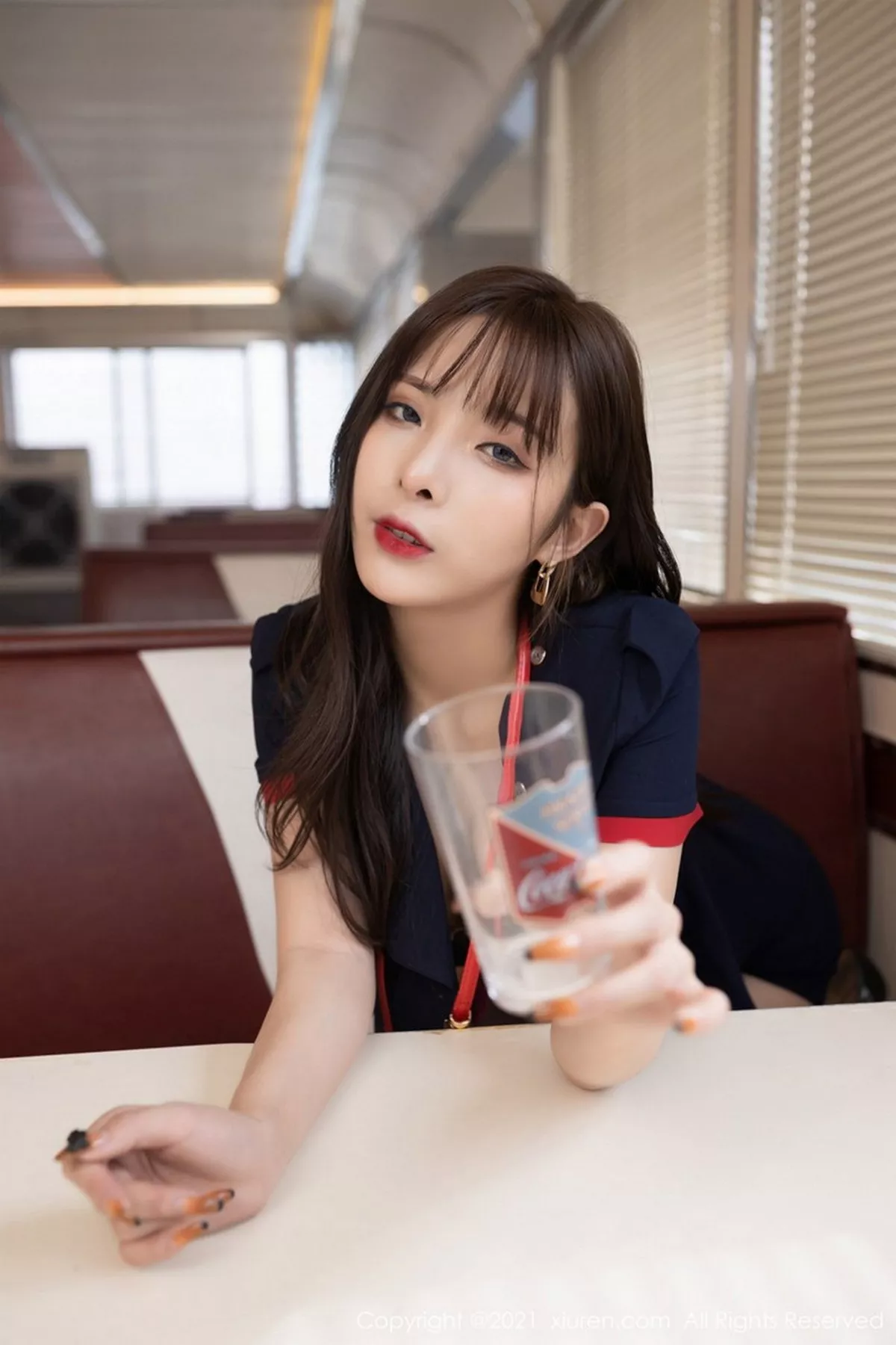 [XiuRen秀人网]第3056期陈小喵写真 [66P]-029