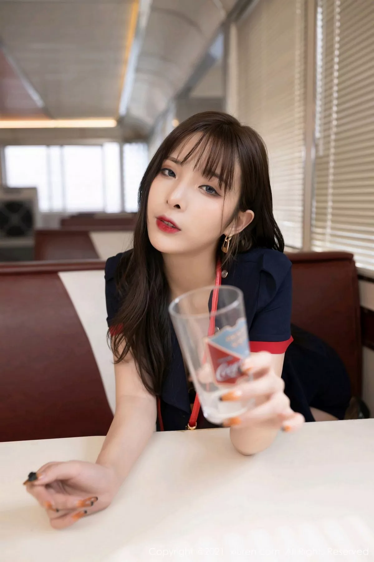 [XiuRen秀人网]第3056期陈小喵写真 [66P]-028