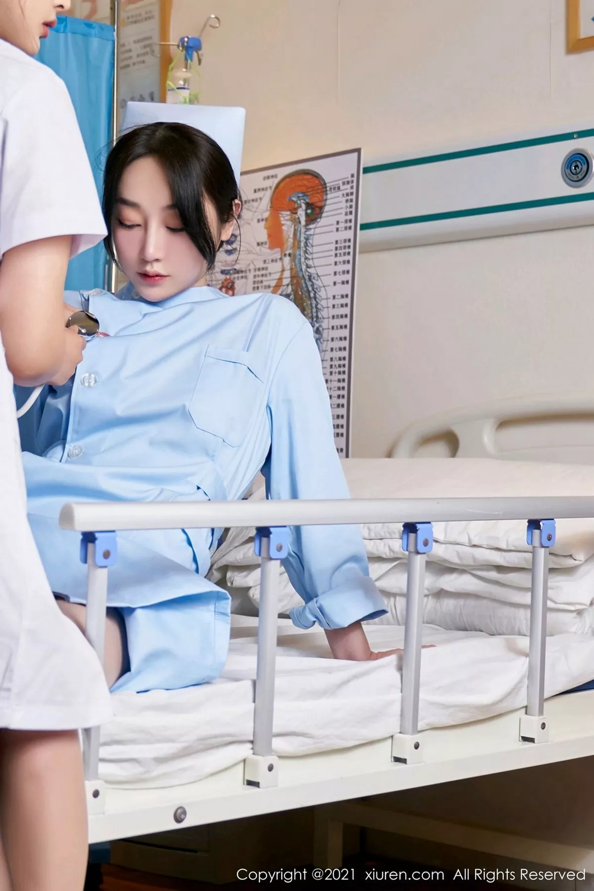 [XiuRen秀人网]第3060期九月生写真 [85P]-024